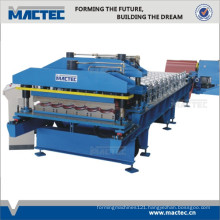 2014 best quality popular automatic machine corrugated sheet